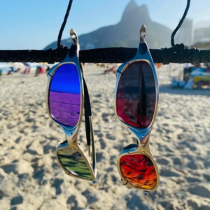 Juliet - Penny Cyclops Oakley